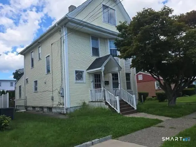 228 Clark Street, Bridgeport, CT 06606 - #1