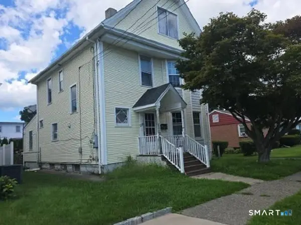 228 Clark Street, Bridgeport, CT 06606