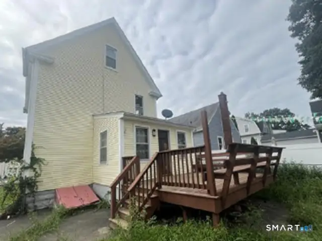 228 Clark Street, Bridgeport, CT 06606 - #2
