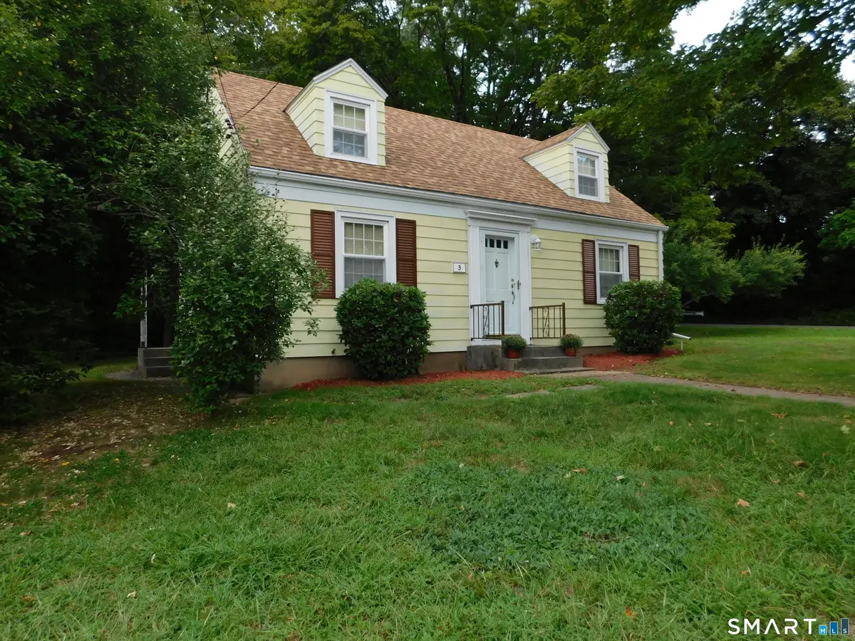 3 Pleasant Drive, Hamden, CT 06514 - #1