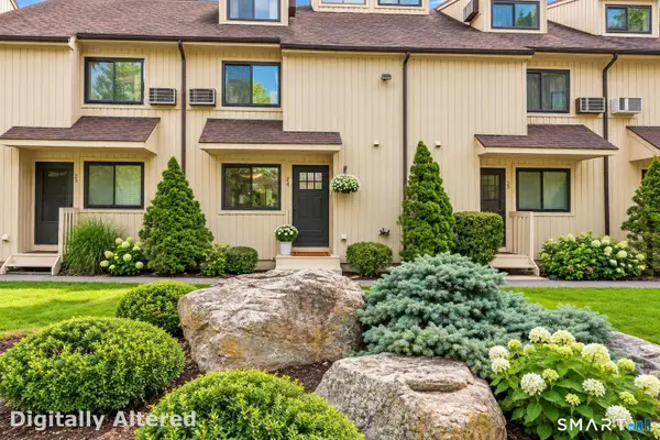 19 Woodway Road #24, Stamford, CT 06907