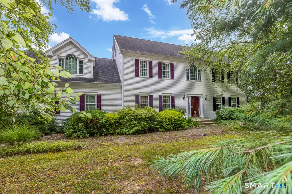 9 Taylor Ridge Road, Clinton, CT 06413 - #1