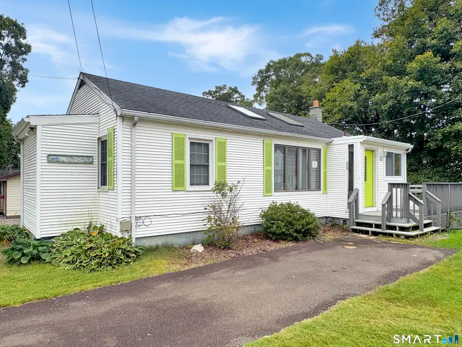 134 Mansfield Grove Road, East Haven, CT 06512 - #2