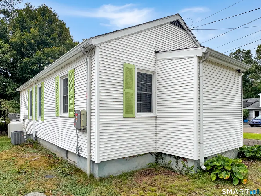 134 Mansfield Grove Road, East Haven, CT 06512 - #3