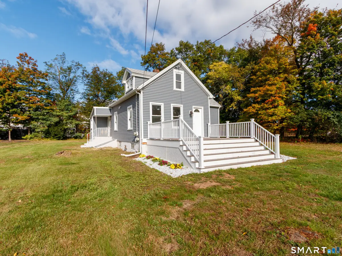 61 Clark Avenue, North Haven, CT 06473 - #1
