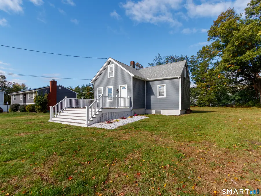 61 Clark Avenue, North Haven, CT 06473 - #3