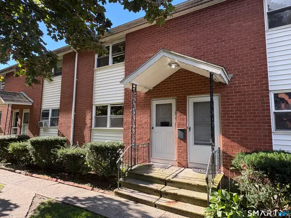 75 Saltonstall Parkway #22, East Haven, CT 06512