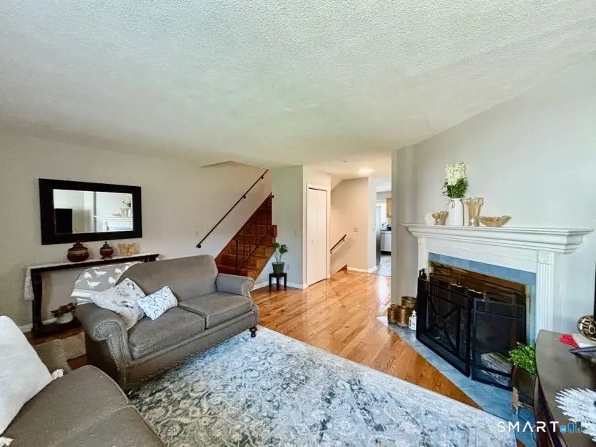 27 Crows Nest Lane #17A, Danbury, CT 06810 - #2