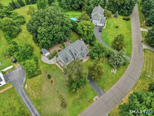 23 Pepperbush Drive, Hebron, CT 06231