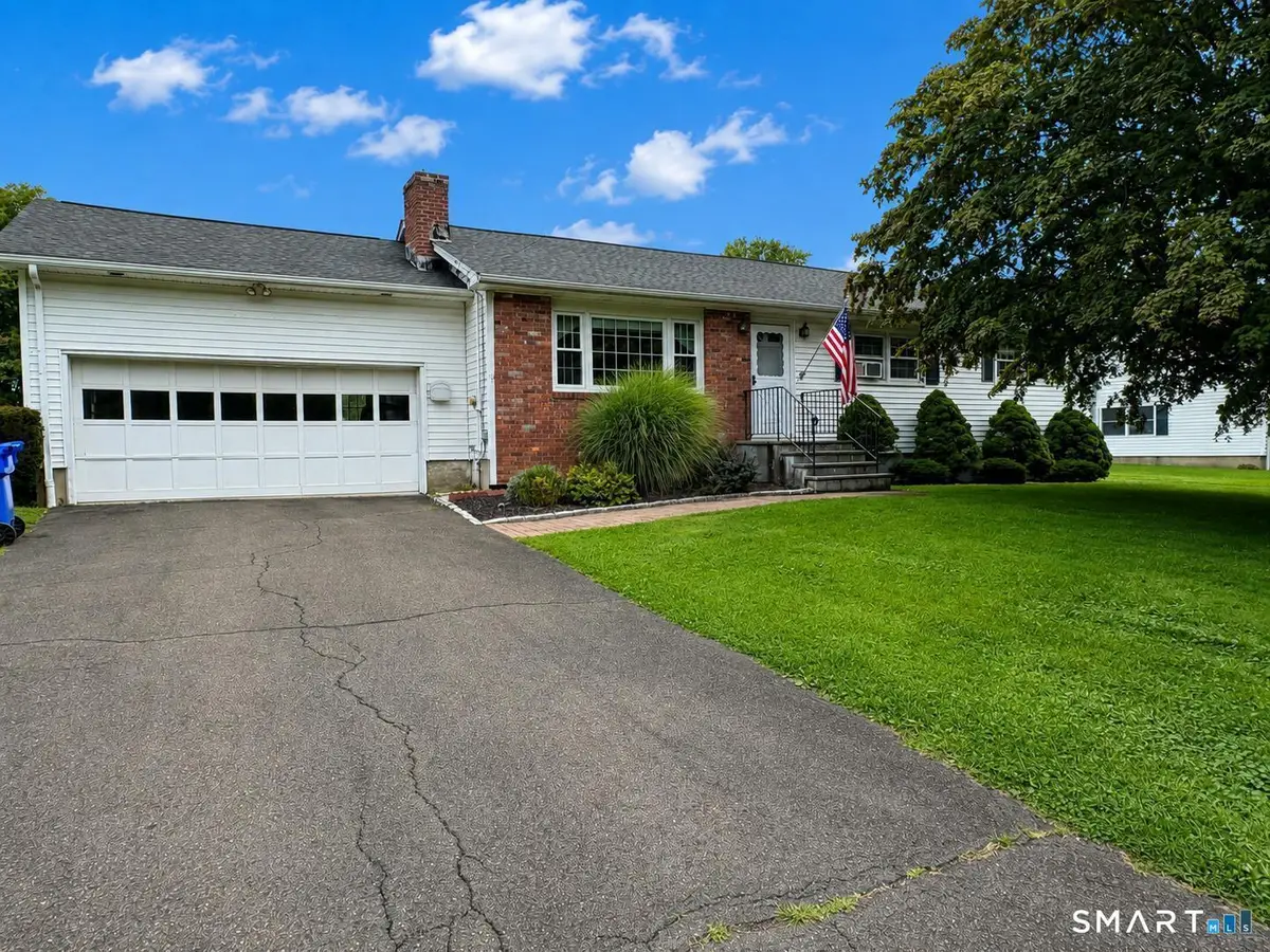 65 Barnum Road, Danbury, CT 06811 - #1