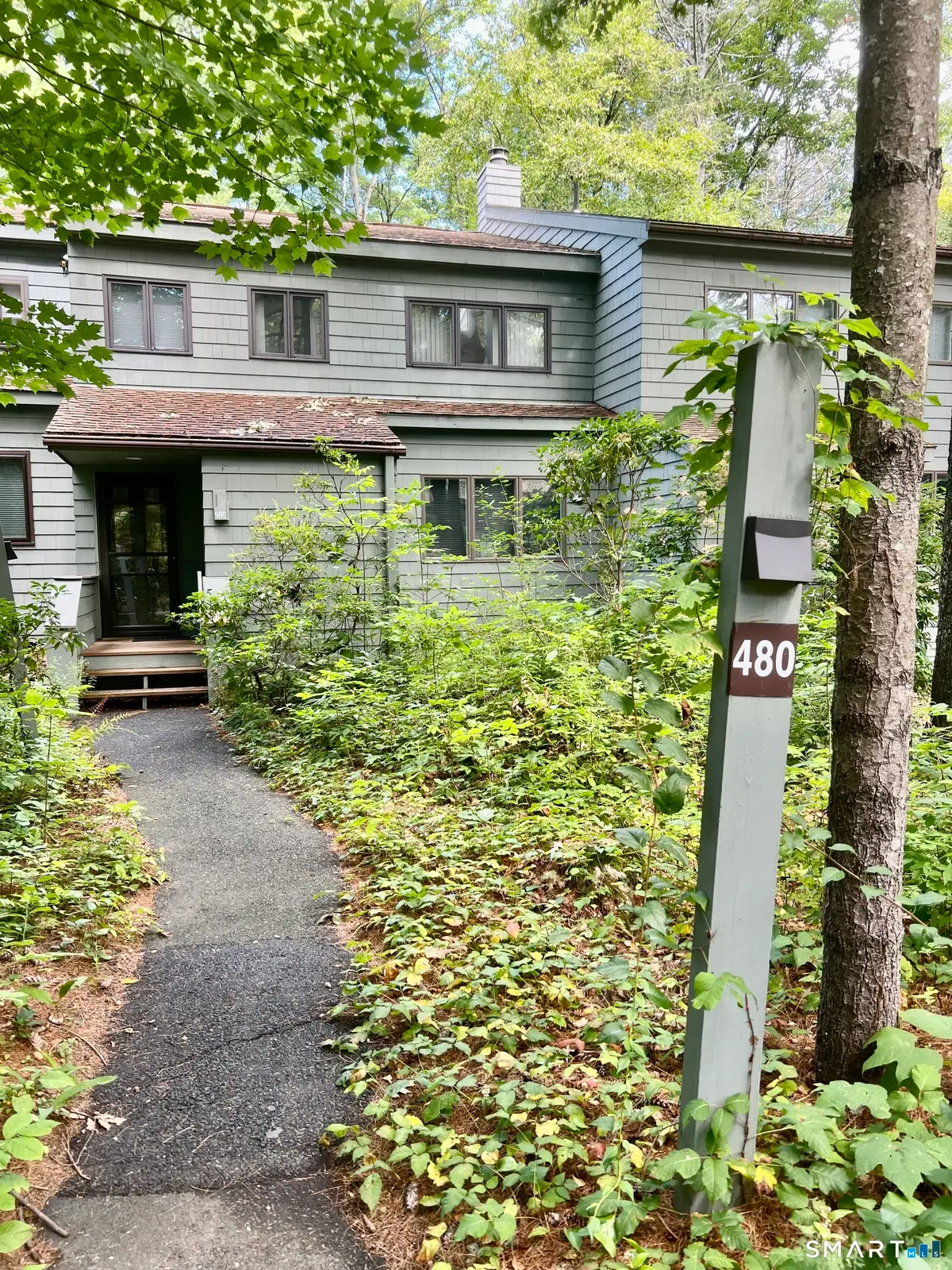 480 Evergreen Road, Torrington, CT 06790 - #1
