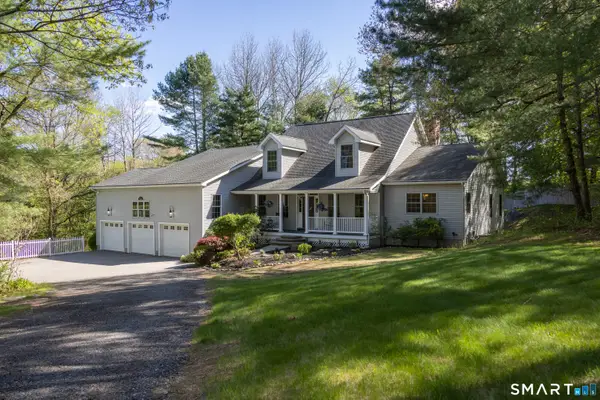 65 Middle Road, Preston, CT 06365