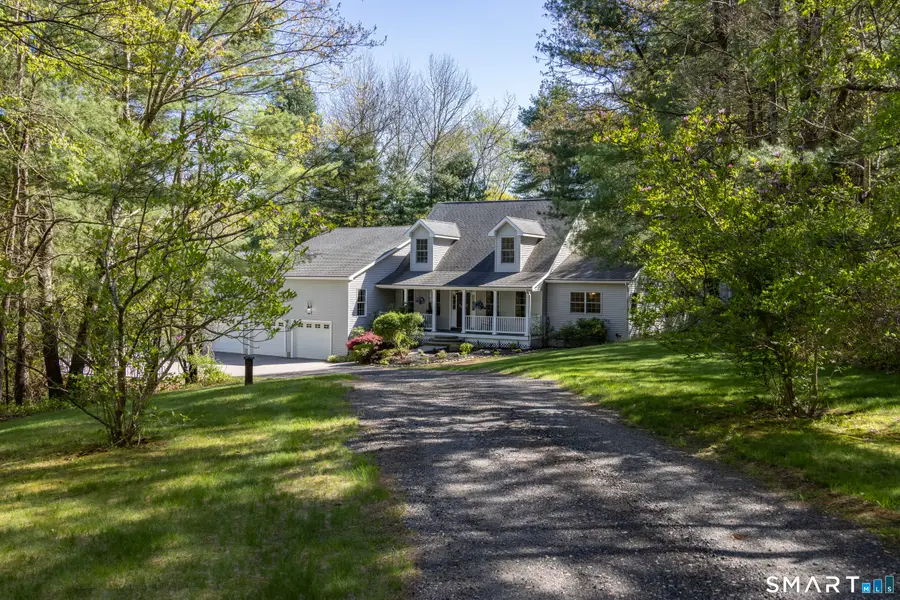 65 Middle Road, Preston, CT 06365 - #2
