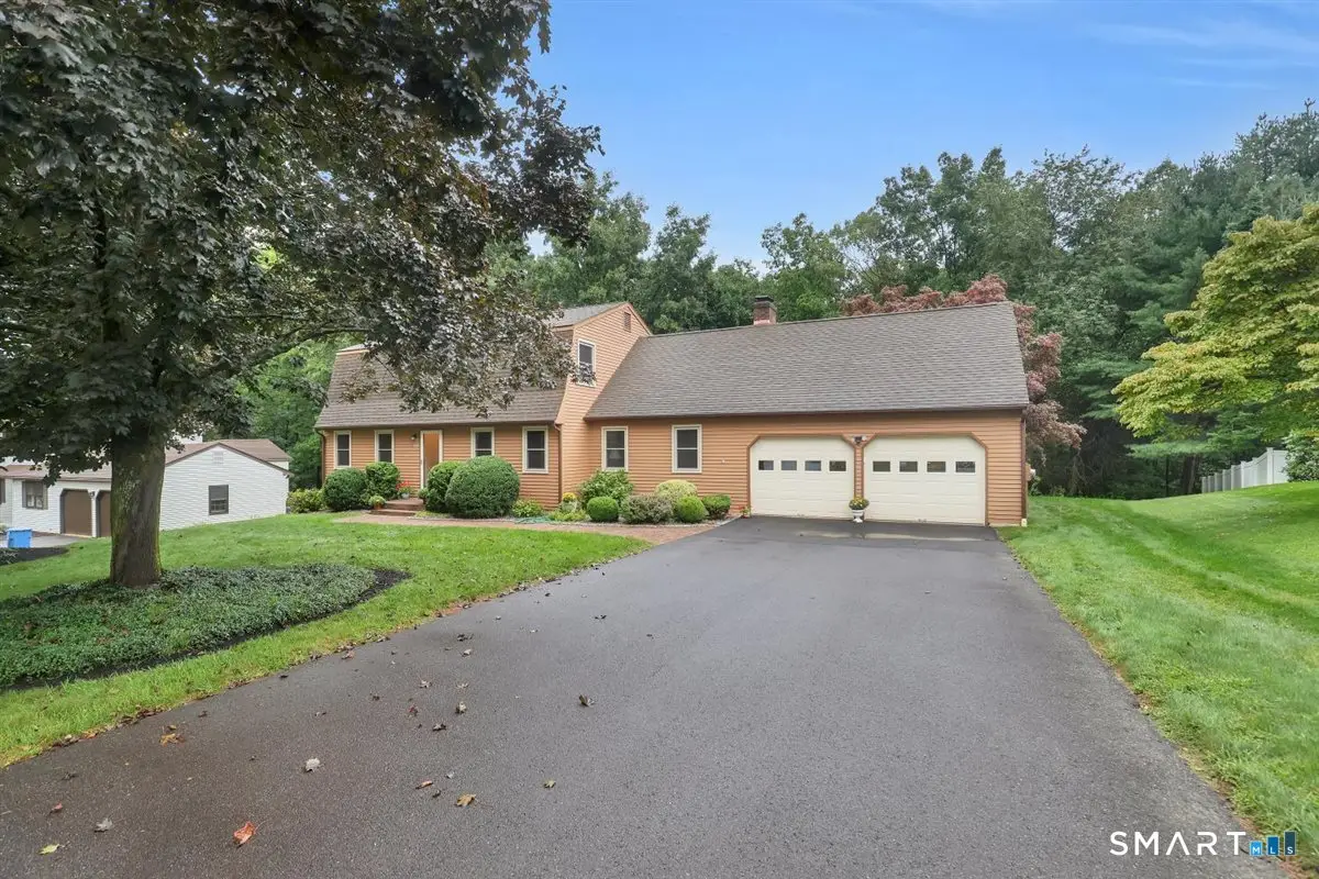 190 Valley View Road, Manchester, CT 06040 - #1