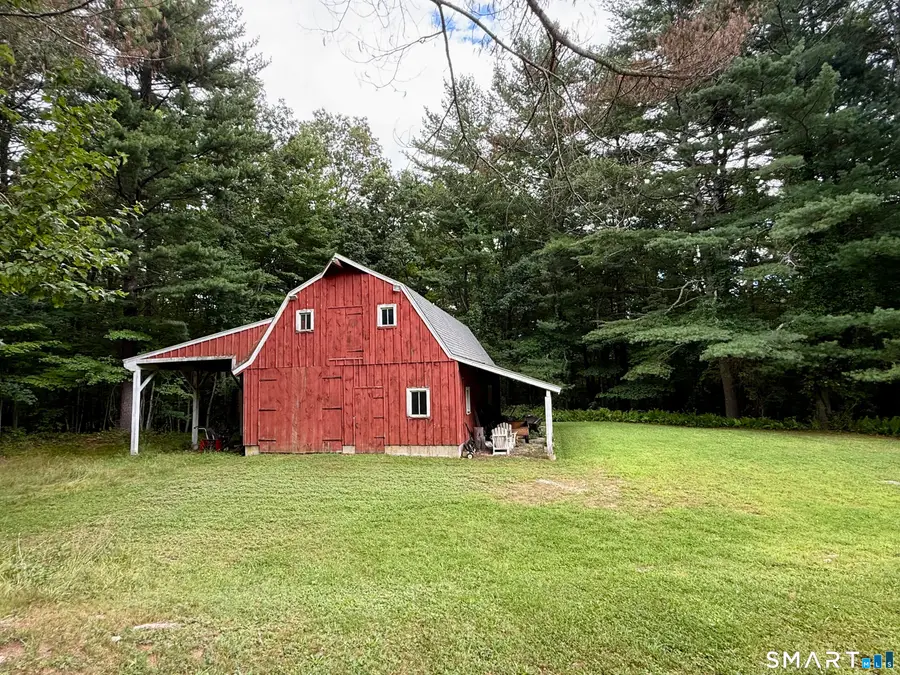 83 Niles Road, Amston, CT 06231 - #2