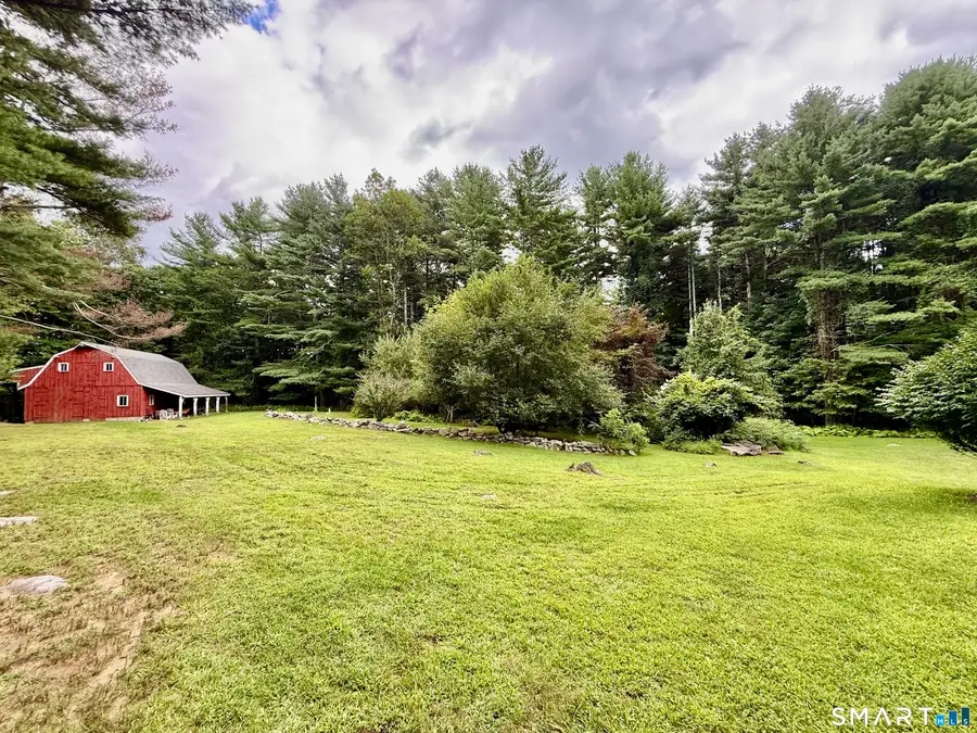83 Niles Road, Amston, CT 06231 - #3
