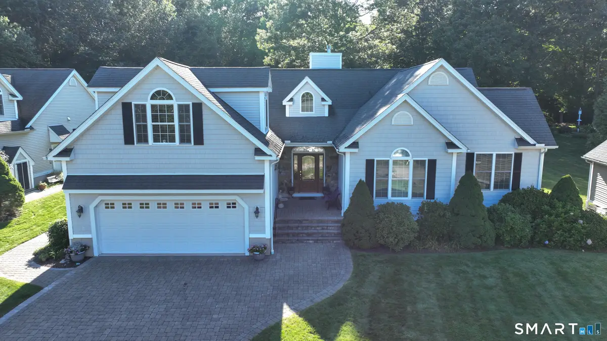 23 Fieldstone Lane, Haddam, CT 06441 - #1