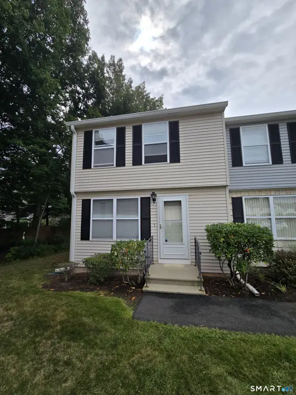 25 Summersweet Drive #25, Glastonbury, CT 06033