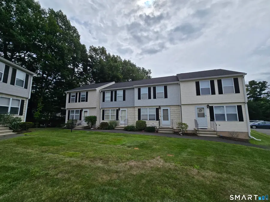 25 Summersweet Drive #25, Glastonbury, CT 06033 - #2