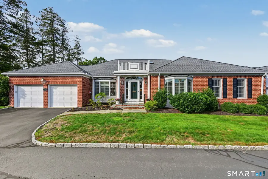 39 Bank Street #39, New Canaan, CT 06840 - #2