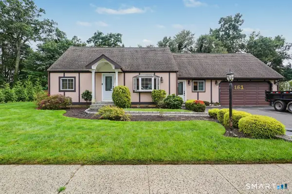 161 Delaware Drive, Stratford, CT 06614