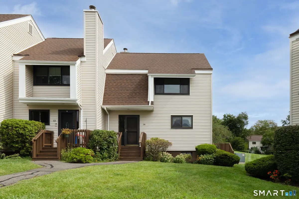 54 Spice Hill Drive #54, Wallingford, CT 06492 - #1