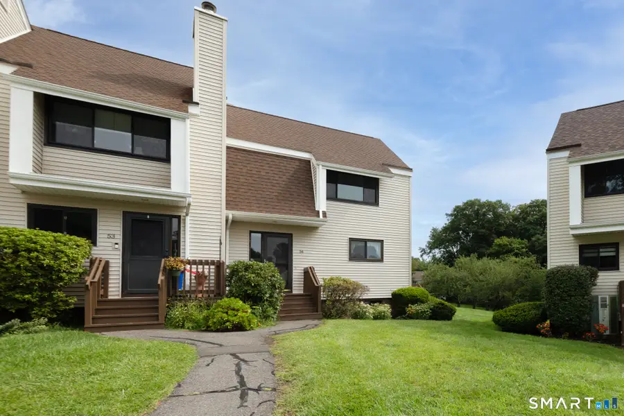 54 Spice Hill Drive #54, Wallingford, CT 06492 - #2
