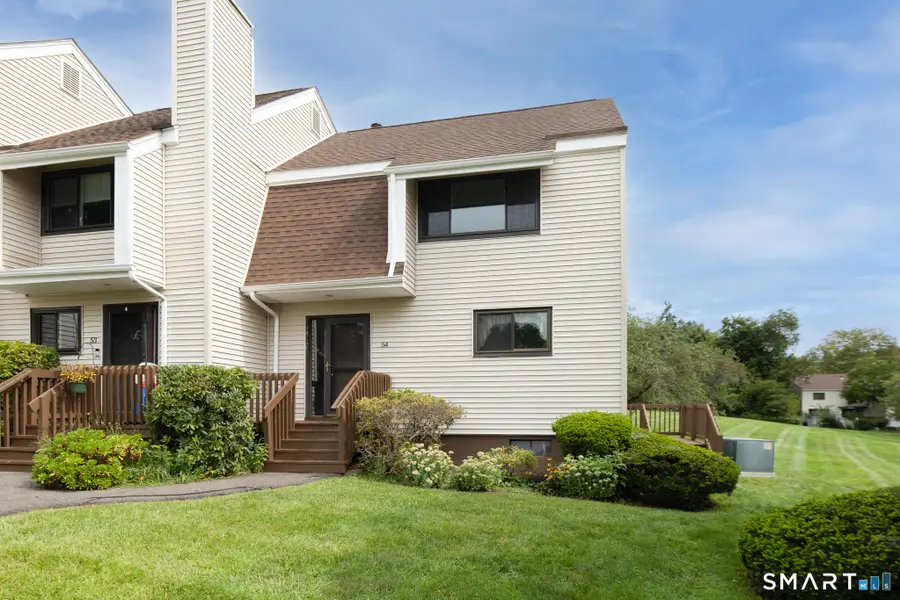 54 Spice Hill Drive #54, Wallingford, CT 06492 - #3