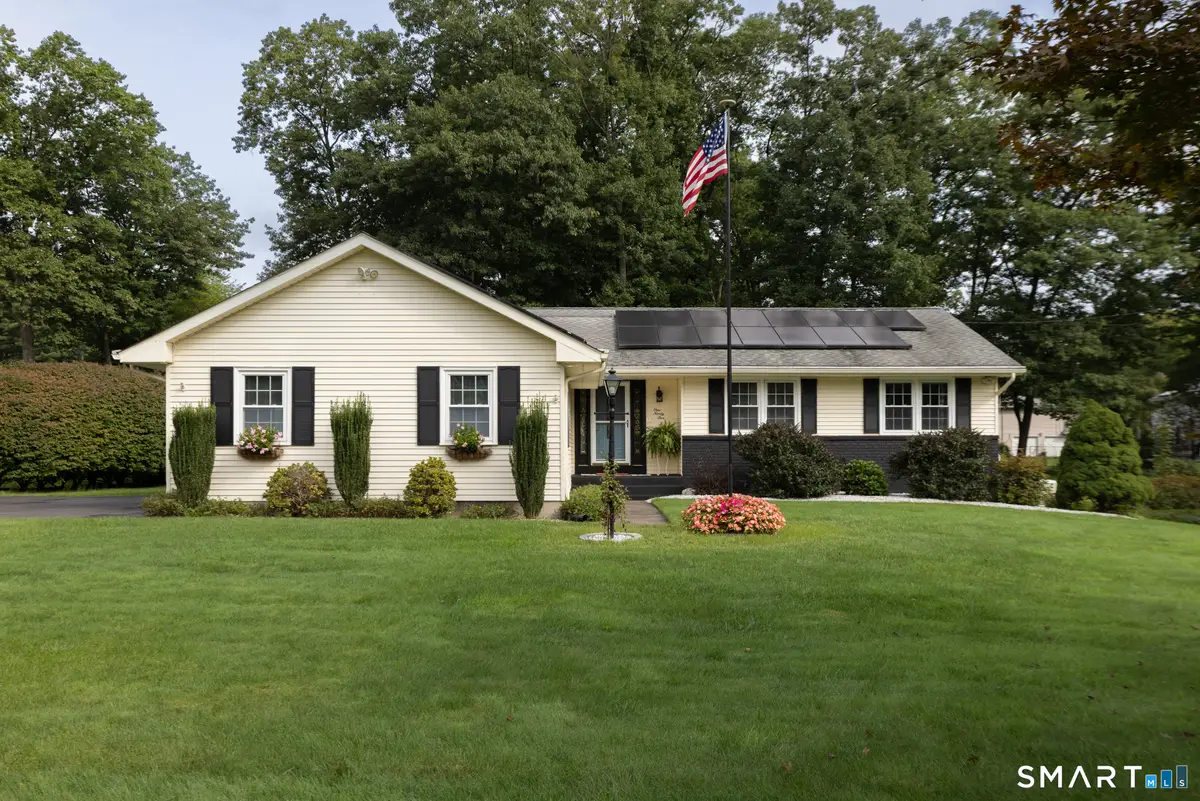 195 Hightower Road, Southington, CT 06489 - #1