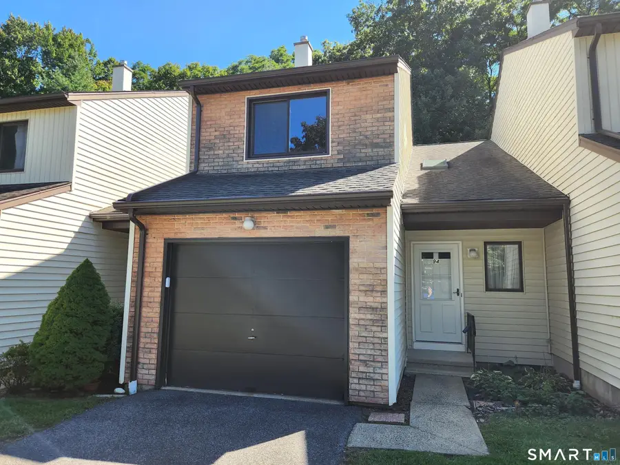 9 Oak Forest Drive #4, Manchester, CT 06042 - #3