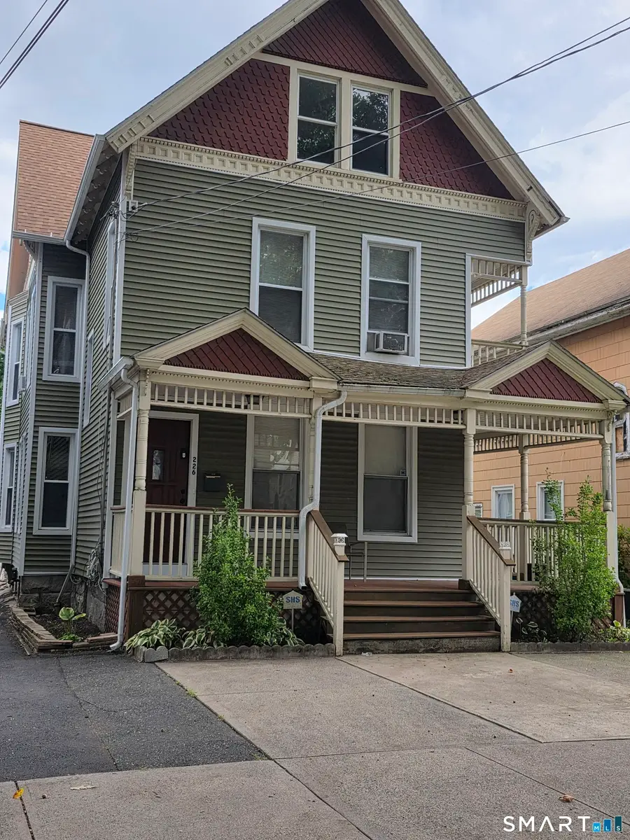 Address Withheld By Seller, New Haven, CT 06519 - #2