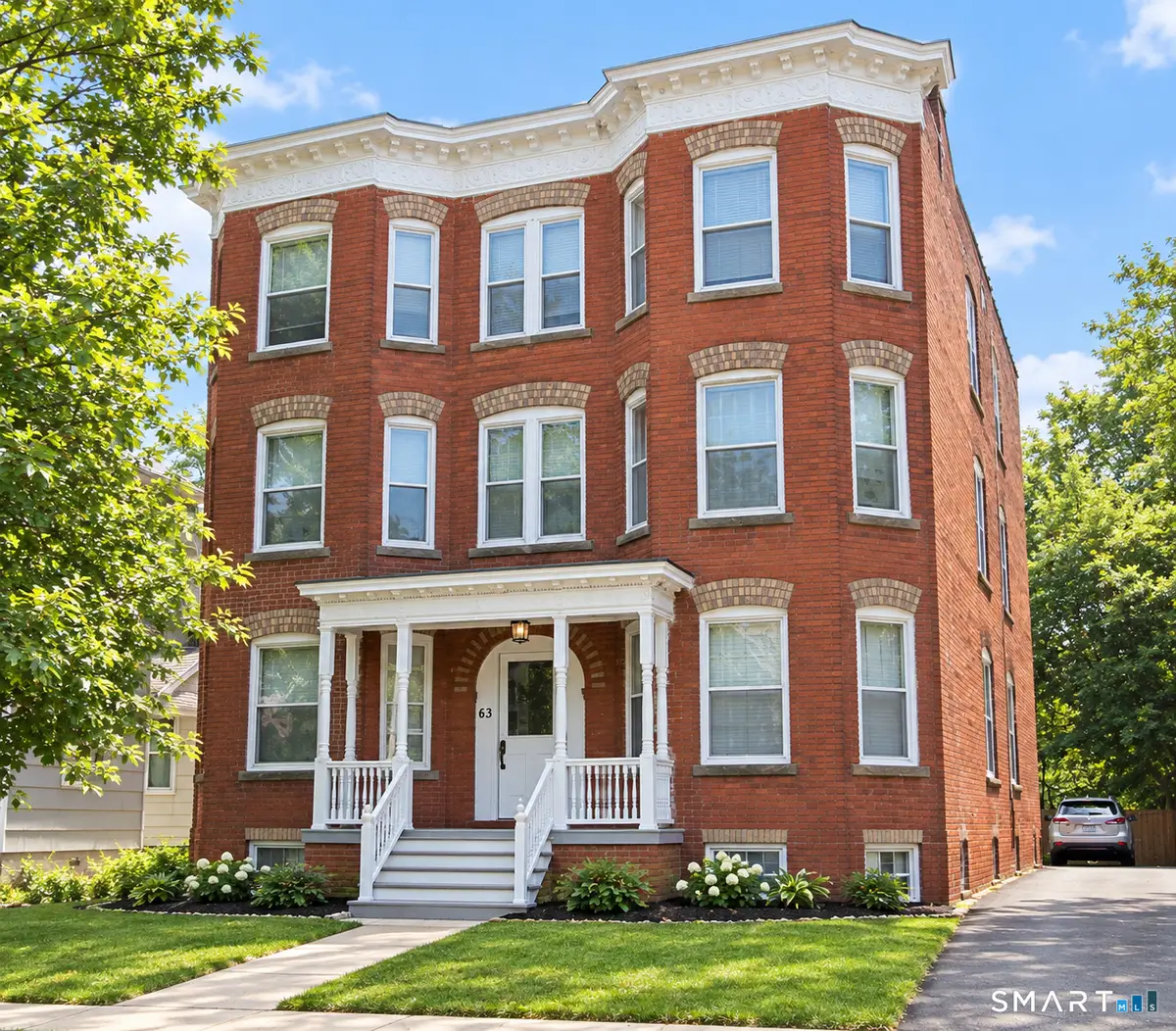 63 Whitmore Street, Hartford, CT 06114 - #1