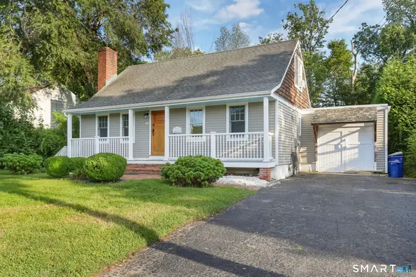 40 Emerson Street, Norwalk, CT 06855