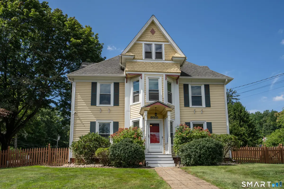 Address Withheld By Seller, New Britain, CT 06053 - #1