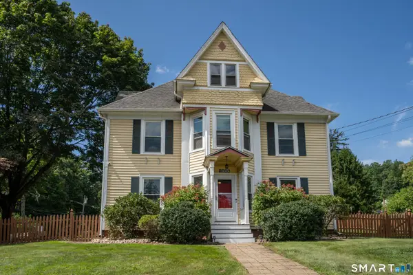 Address Withheld By Seller, New Britain, CT 06053