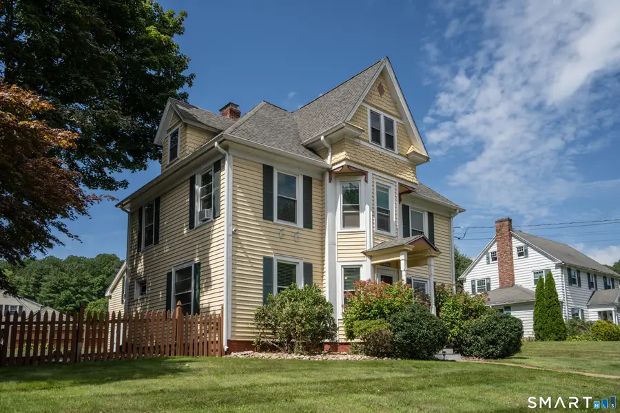 Address Withheld By Seller, New Britain, CT 06053 - #2