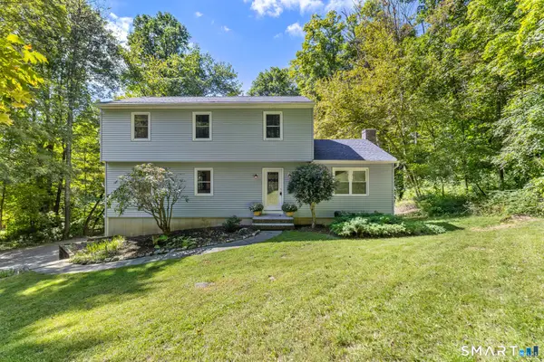 10 Strid Lane, New Milford, CT 06755