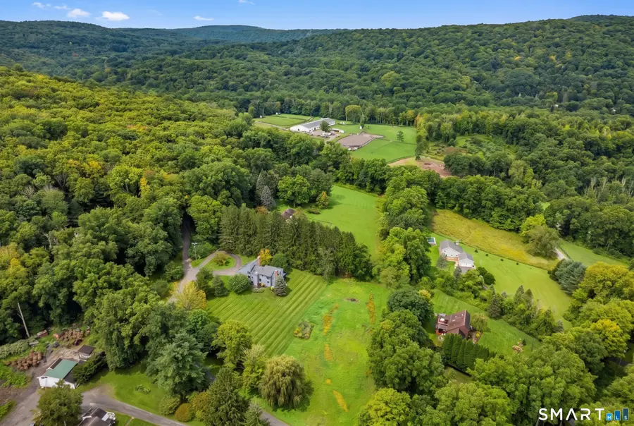 2 Anderson Road West, Sherman, CT 06784 - #2