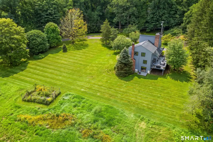 2 Anderson Road West, Sherman, CT 06784 - #3