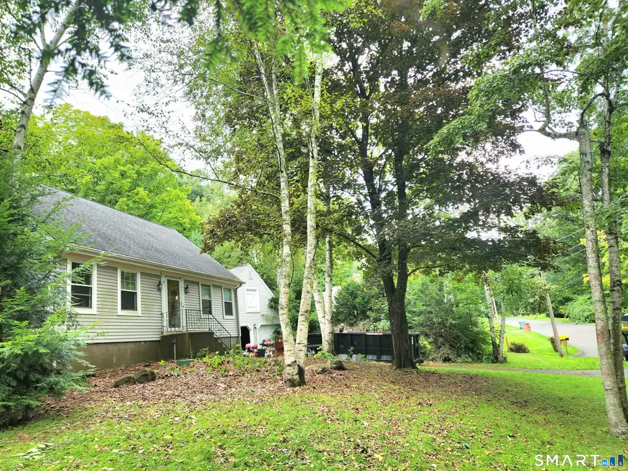 58 Glenn Drive, Tolland, CT 06084 - #3