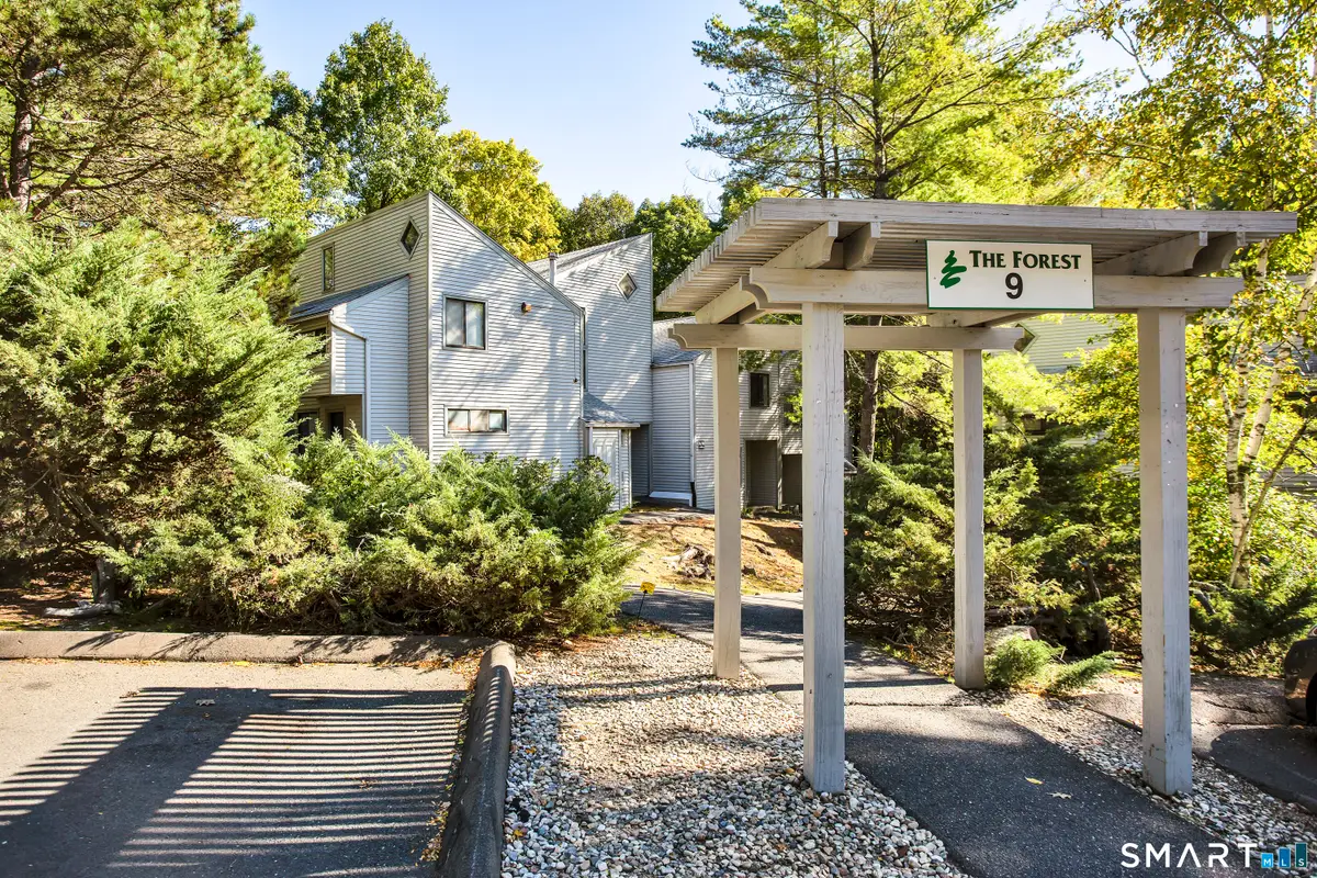 9 Talcott Forest Road #C, Farmington, CT 06032 - #1