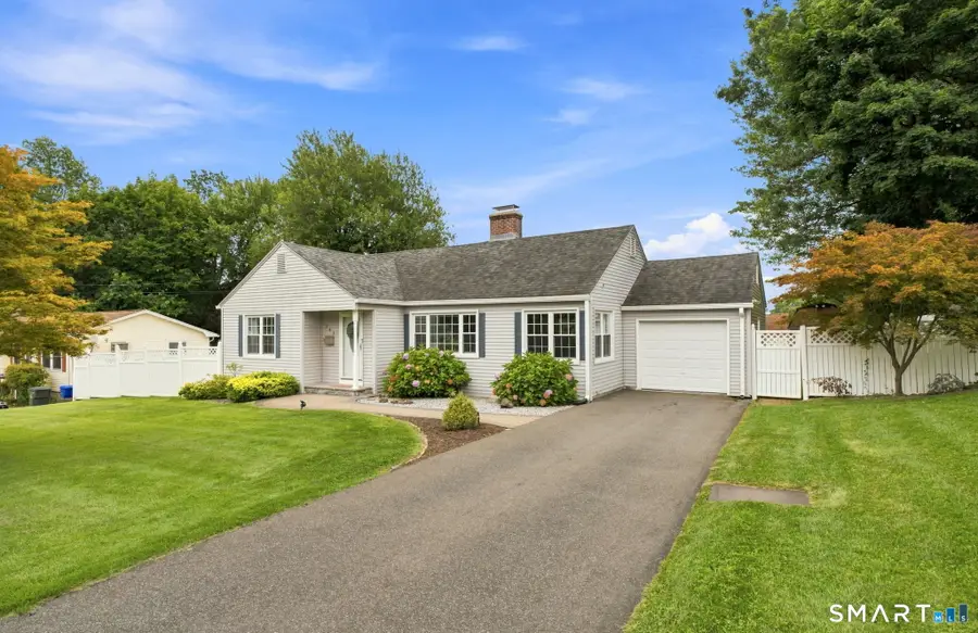 161 Marlborough Street, Newington, CT 06111 - #2