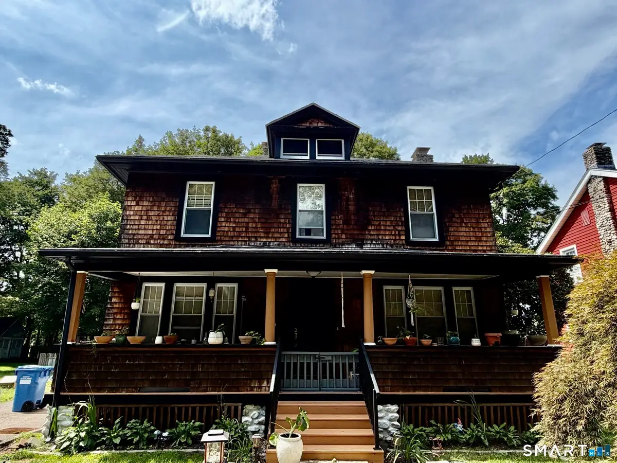 5 Julian Terrace, Norwich, CT 06360 - #1
