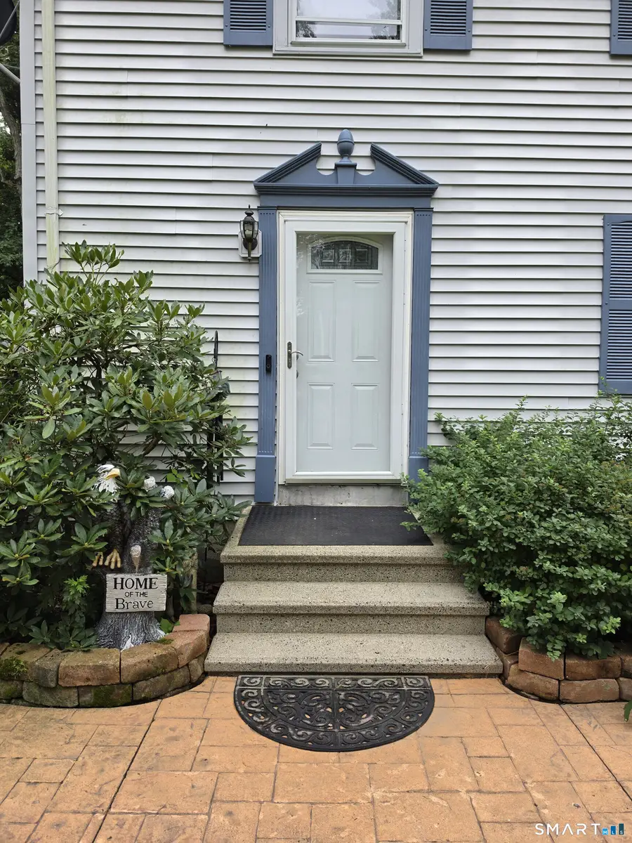 71 Schulman Veslak Road, East Haddam, CT 06423 - #2