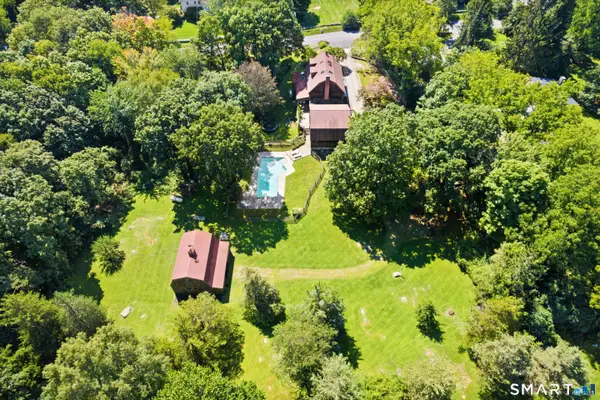 122 Millstone Road, Wilton, CT 06897