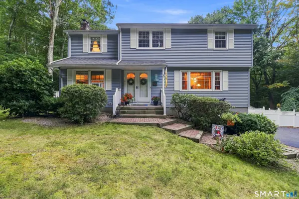 80 Apple Road, Tolland, CT 06084