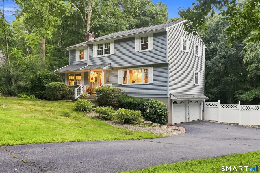 80 Apple Road, Tolland, CT 06084 - #2