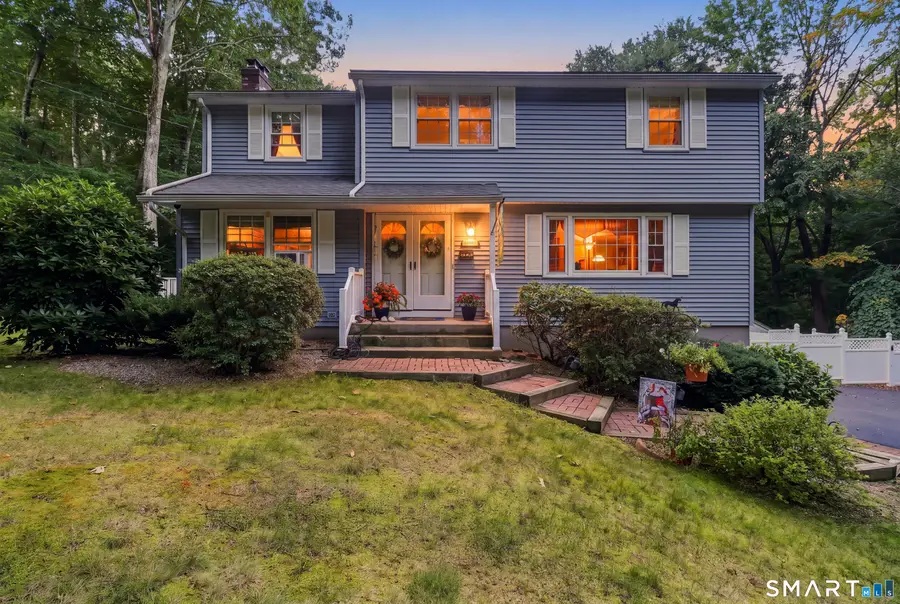 80 Apple Road, Tolland, CT 06084 - #3