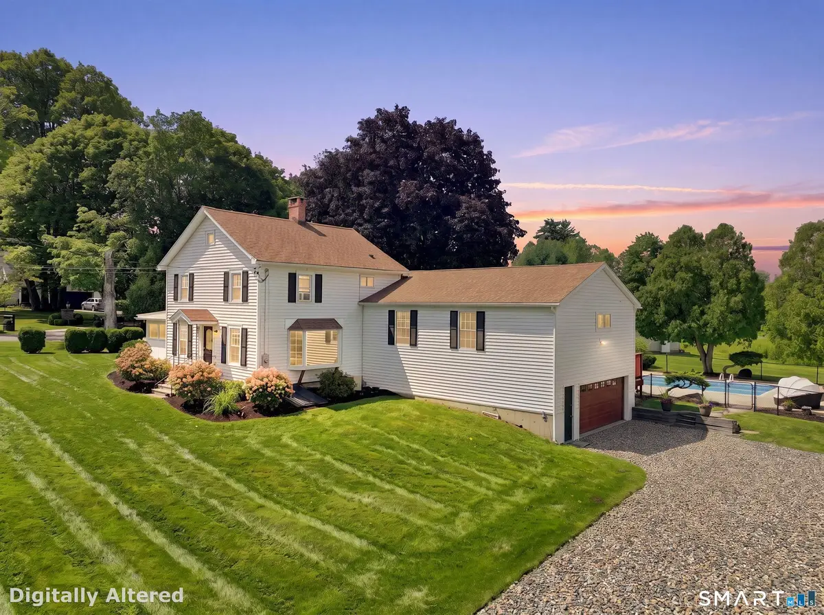 16 Rhynus Road, Sharon, CT 06069 - #1