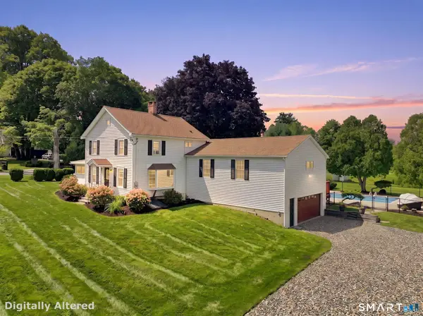 16 Rhynus Road, Sharon, CT 06069